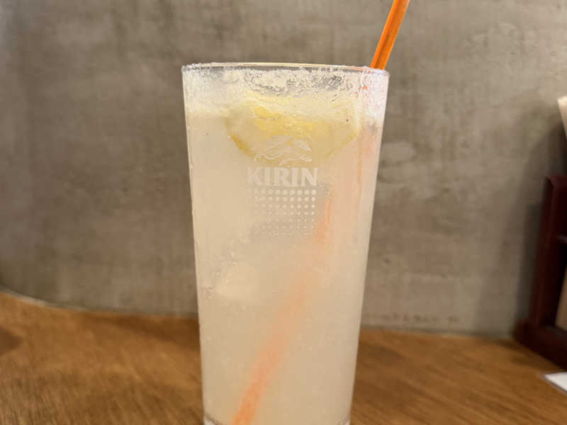 瀬戸内レンモンサワー