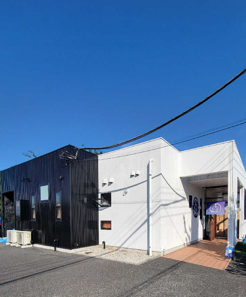 けつばんさんの毎日サウナ 八王子店のサ活写真