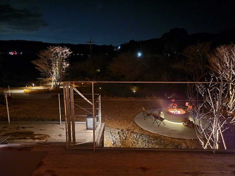 けつばんさんのSATOYAMA TERRACEのサ活写真