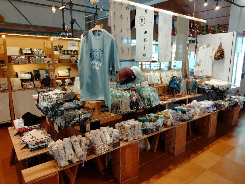 サウめさんの岐阜各務原 恵みの湯のサ活写真