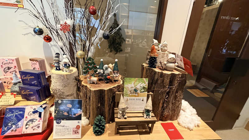 緑黄色世代さんのSaunaLab Nagoya (サウナラボ名古屋)のサ活写真