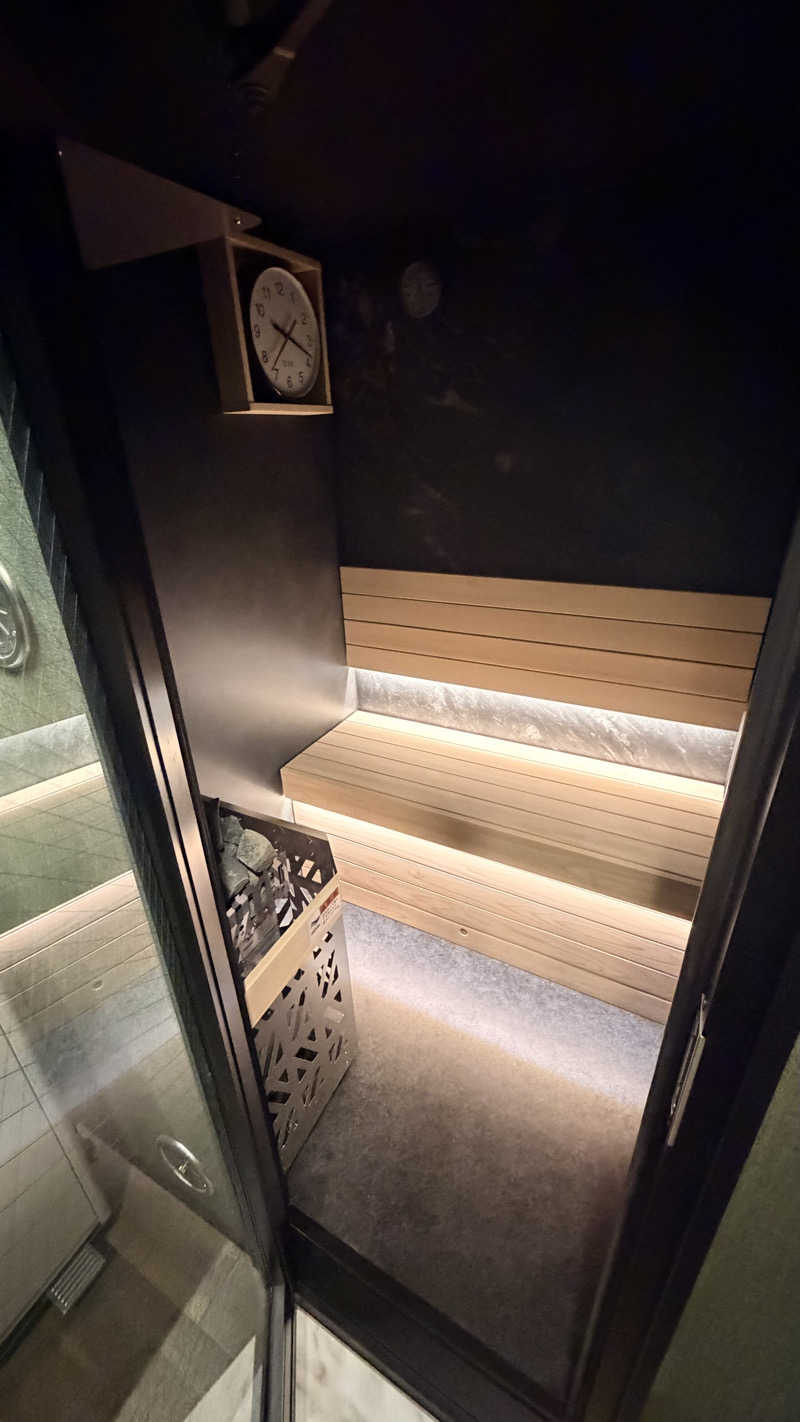 緑黄色世代さんのフィットイージー 岐阜正木店のサ活写真