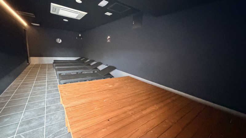 緑黄色世代さんのフィットイージー 岐阜正木店のサ活写真