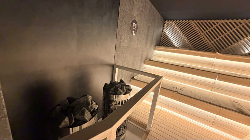 緑黄色世代さんのフィットイージー 岐阜正木店のサ活写真