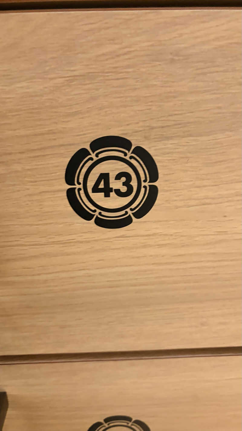 緑黄色世代さんの新岐阜サウナのサ活写真