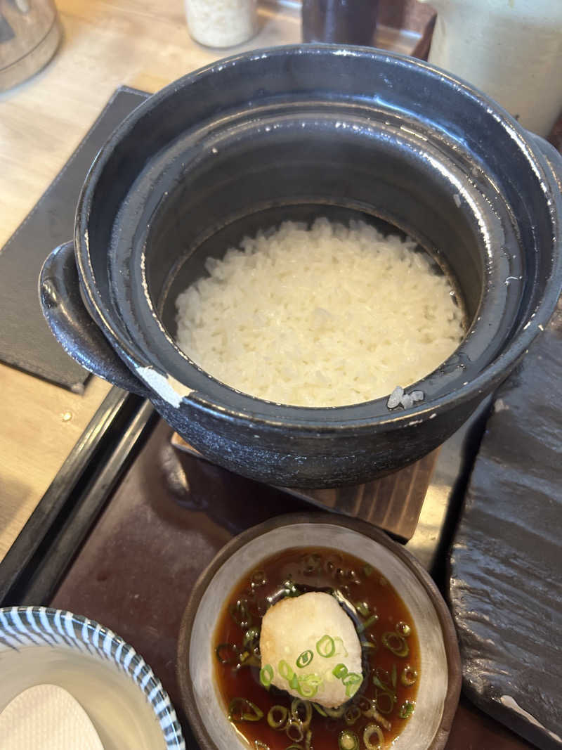 ラッコちゃん🦦さんの毎日サウナ 越谷店のサ活写真