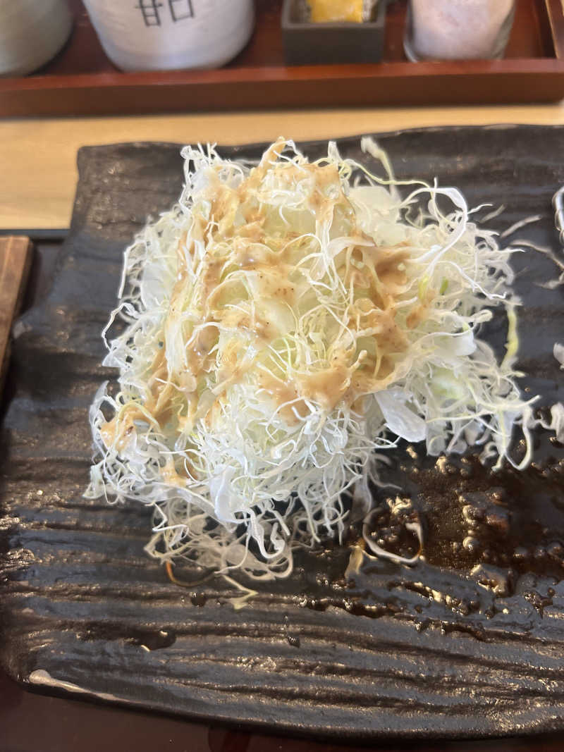 ラッコちゃん🦦さんの毎日サウナ 越谷店のサ活写真