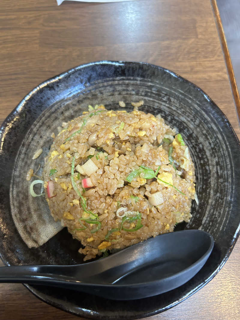 ラッコちゃん🦦さんの朝霞サウナ 和(なごみ)のサ活写真