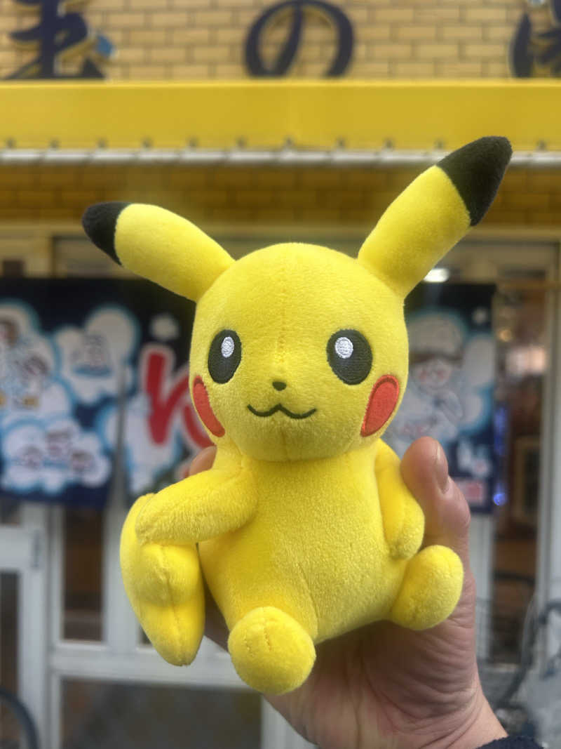 ラッコちゃん🦦さんの京都 玉の湯のサ活写真