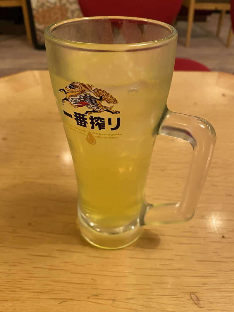 ヨッヒーさんのニュージャパン 梅田店(カプセルイン大阪)のサ活写真