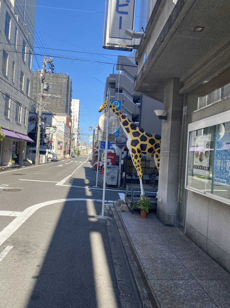 ヨッヒーさんのウェルビー今池のサ活写真