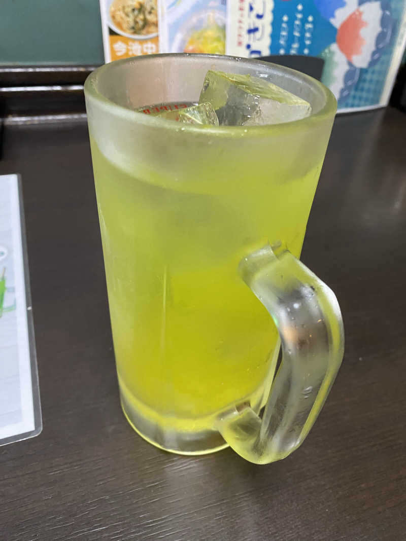 ヨッヒーさんのウェルビー今池のサ活写真