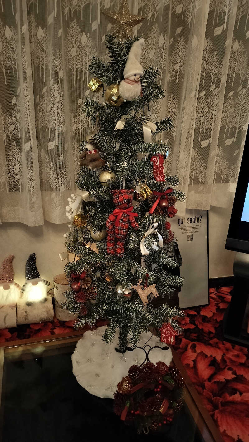 ShibaShin@Saunaさんの平和湯のサ活写真