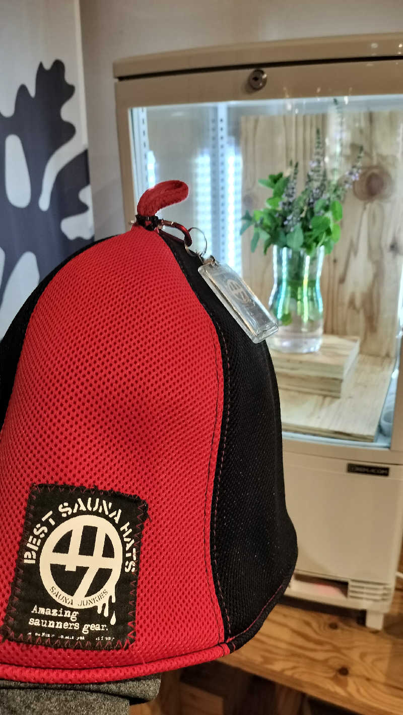 ShibaShin@Saunaさんの岐阜各務原 恵みの湯のサ活写真