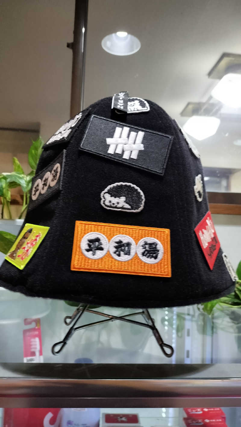 ShibaShin@Saunaさんの平和湯のサ活写真