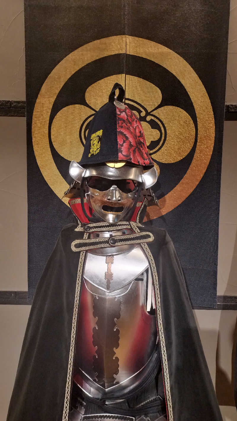 ShibaShin@Saunaさんの新岐阜サウナのサ活写真