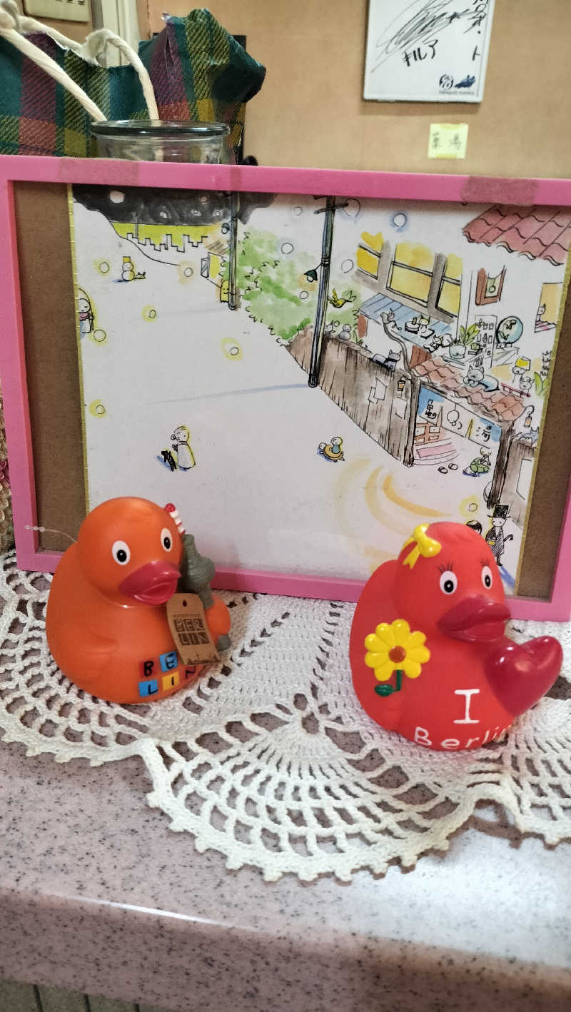 ShibaShin@Saunaさんの亀の湯のサ活写真