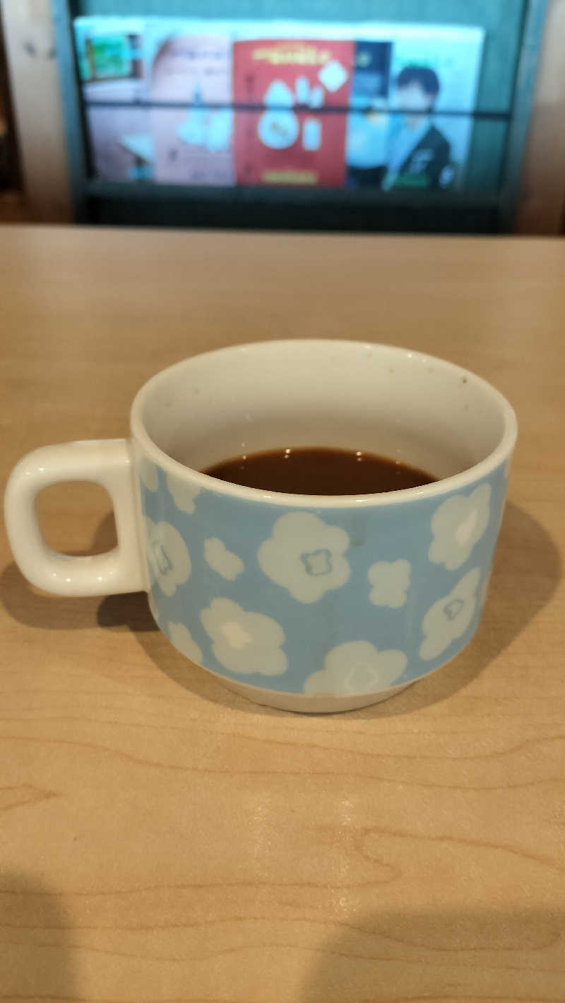 ShibaShin@Saunaさんのおふろcafé utataneのサ活写真