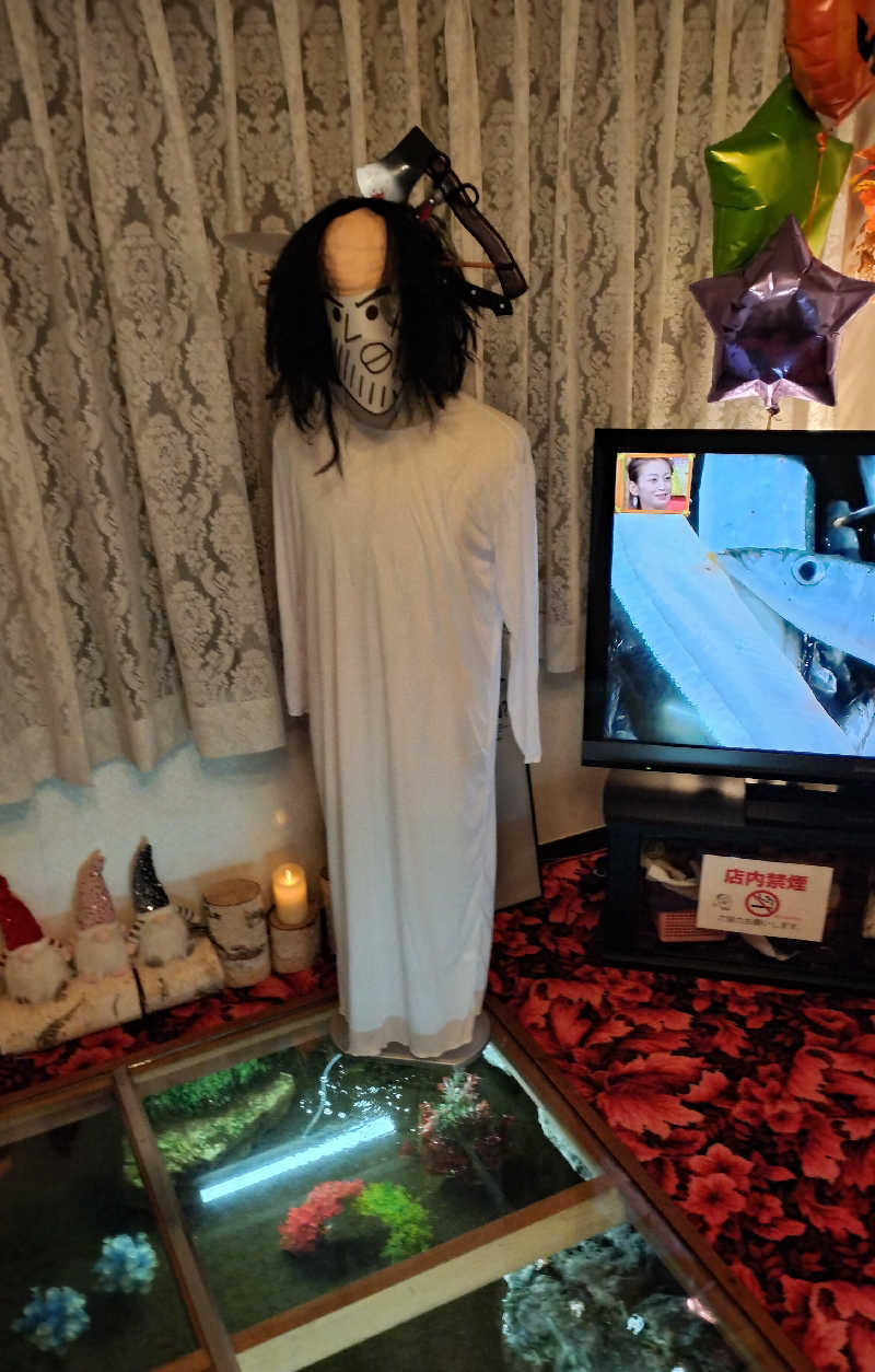 ShibaShin@Saunaさんの平和湯のサ活写真