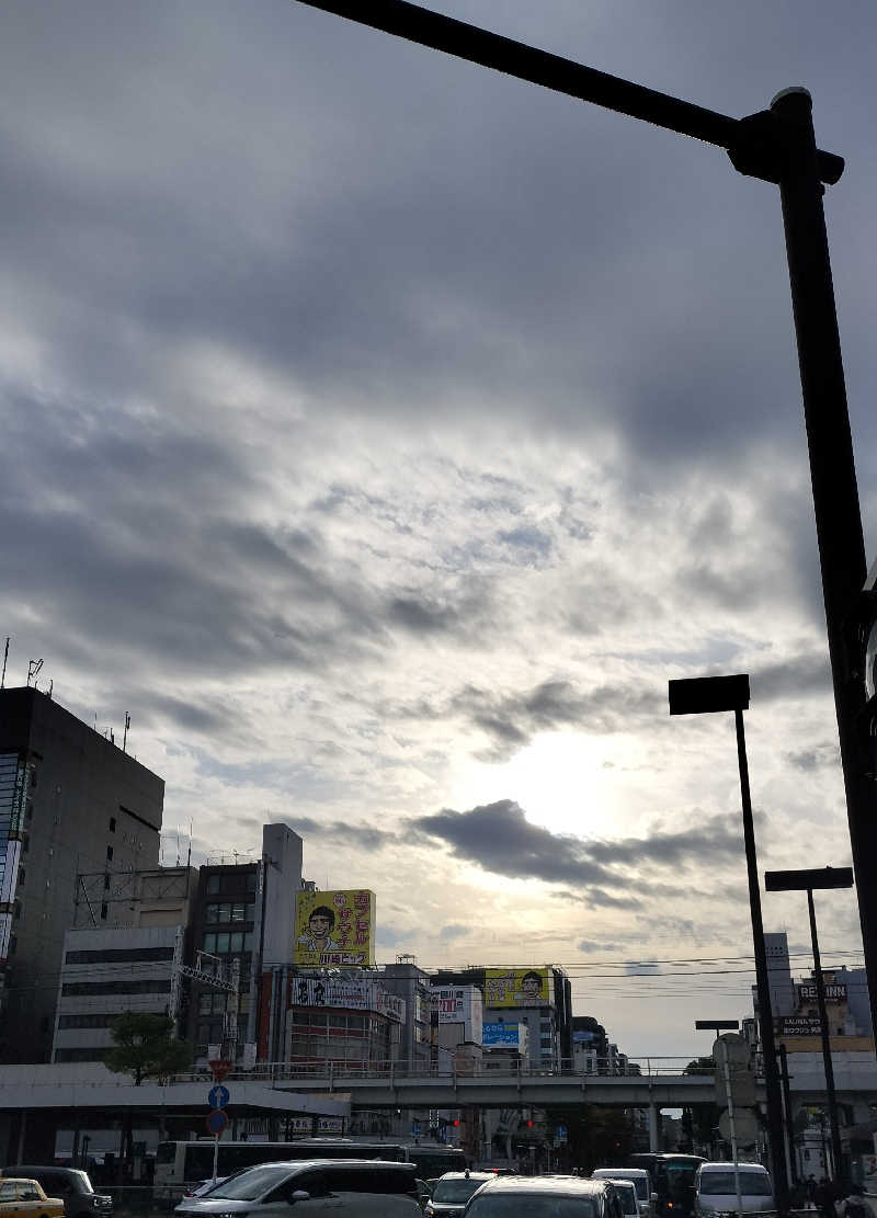 ShibaShin@Saunaさんのレックスイン川崎のサ活写真