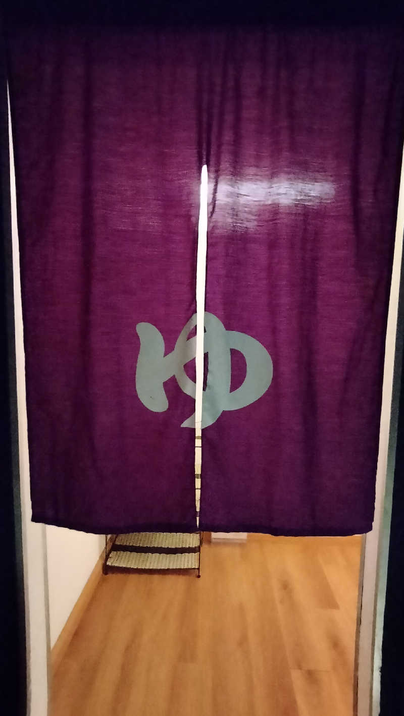 ShibaShin@Saunaさんの東屋 タイバンルン1 (ベトナム・ホーチミン)のサ活写真