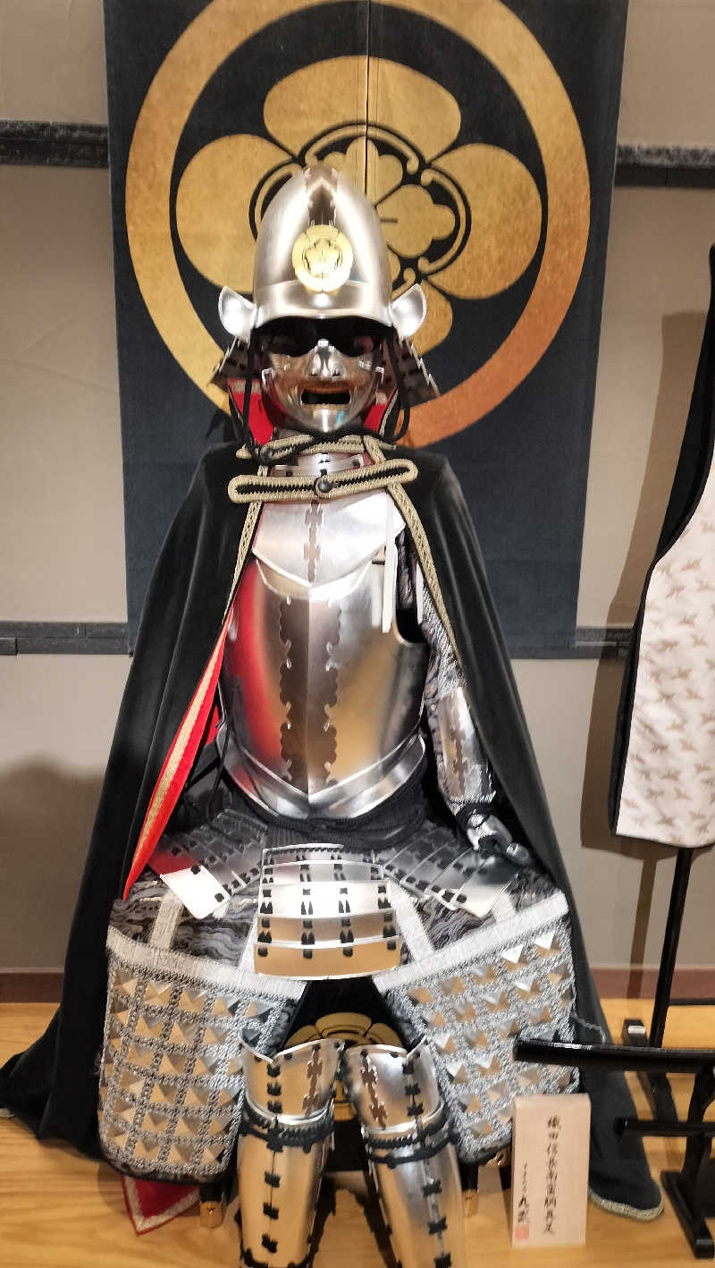 ShibaShin@Saunaさんの新岐阜サウナのサ活写真