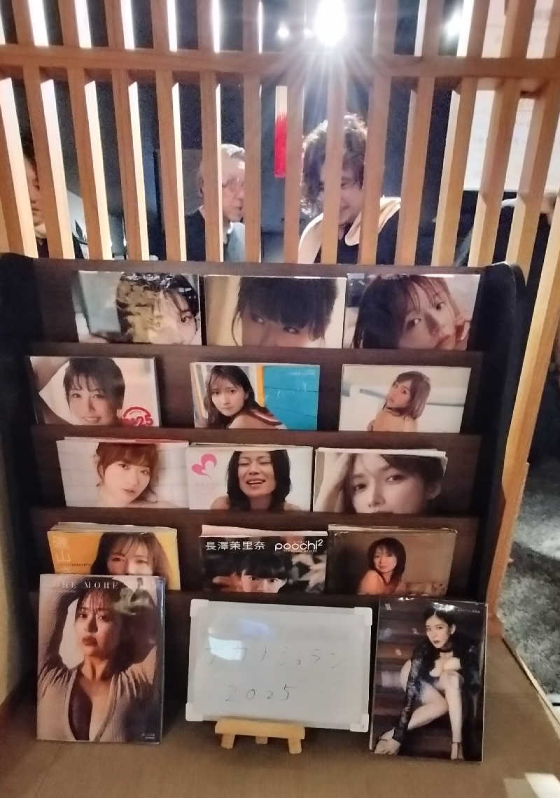 ShibaShin@Saunaさんの新岐阜サウナのサ活写真