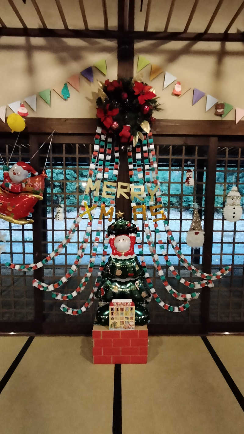 ShibaShin@Saunaさんの里山の湯のサ活写真