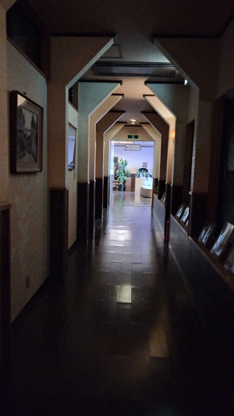 ShibaShin@Saunaさんの見沼天然温泉 小春日和のサ活写真