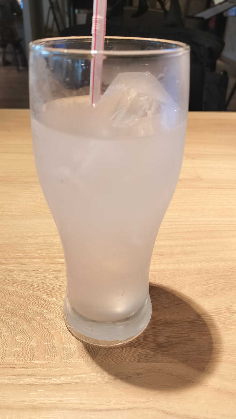 ShibaShin@Saunaさんのおふろの王様 志木店のサ活写真