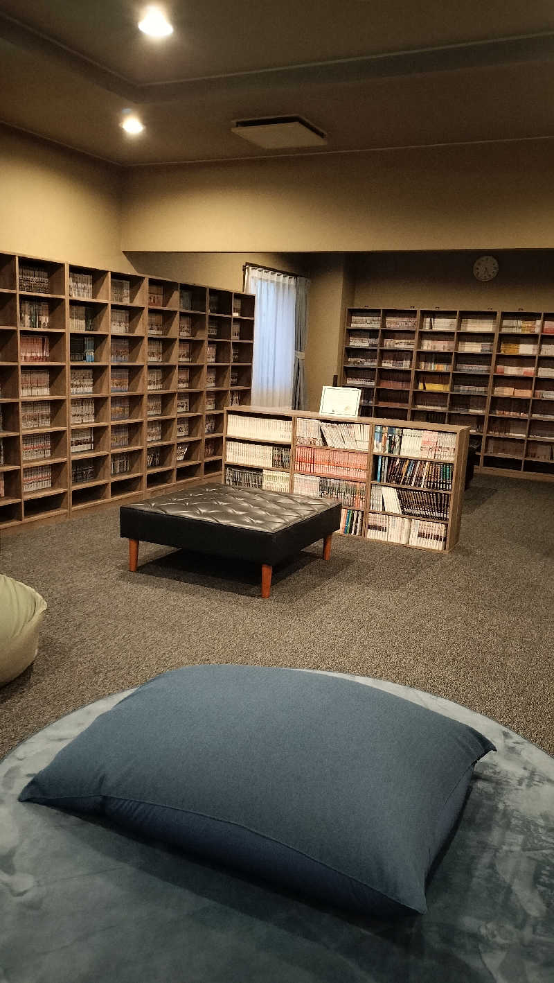 ShibaShin@Saunaさんのホテルルートイン美濃加茂のサ活写真