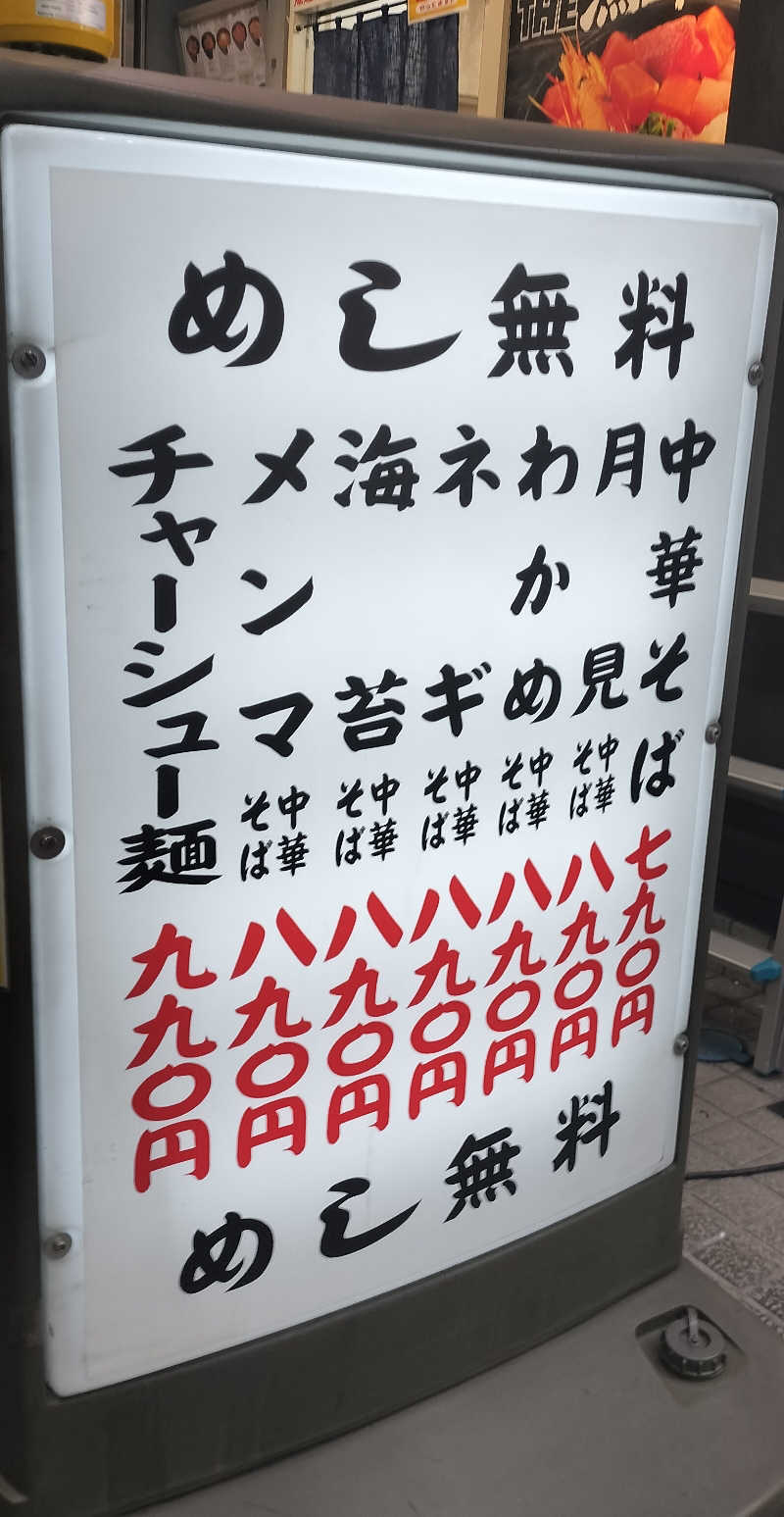 ShibaShin@Saunaさんのカプセル&サウナ 川崎ビッグのサ活写真