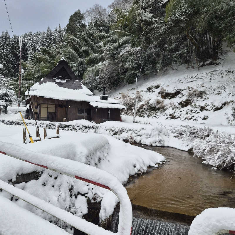 noshinさんの蒸 -五箇サウナ-のサ活写真