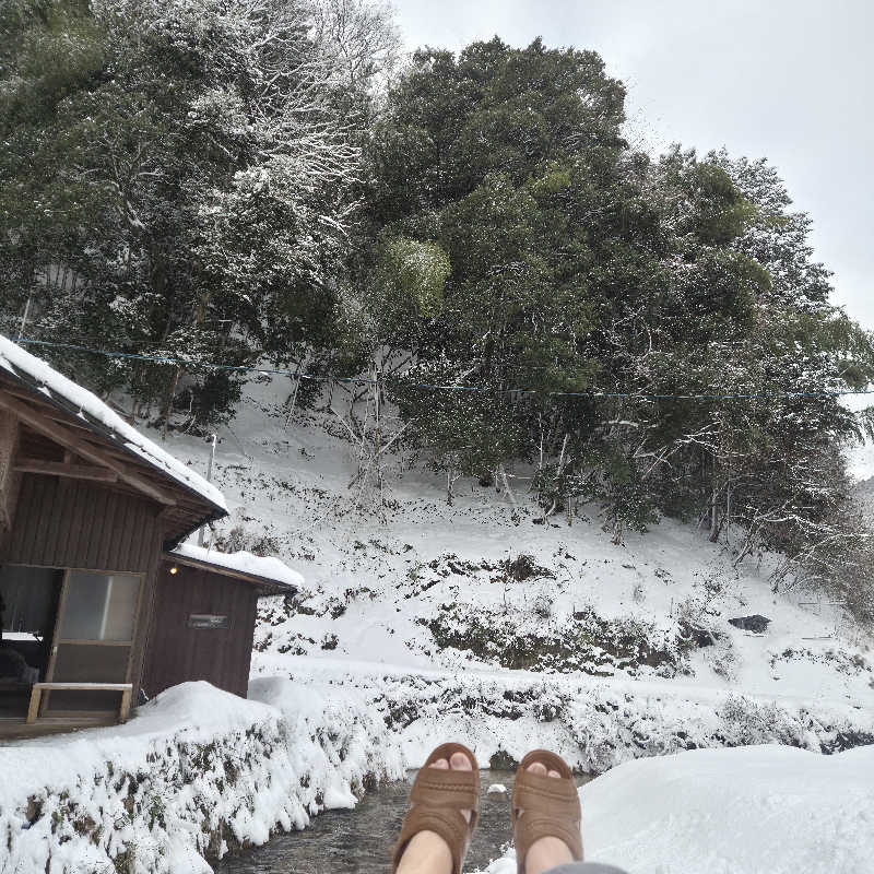 noshinさんの蒸 -五箇サウナ-のサ活写真