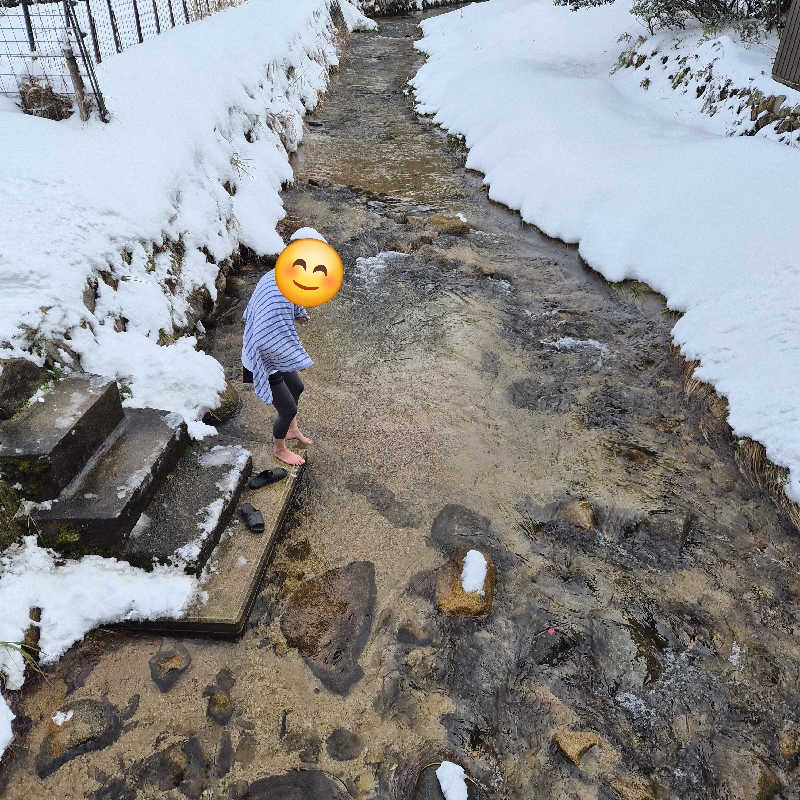 noshinさんの蒸 -五箇サウナ-のサ活写真