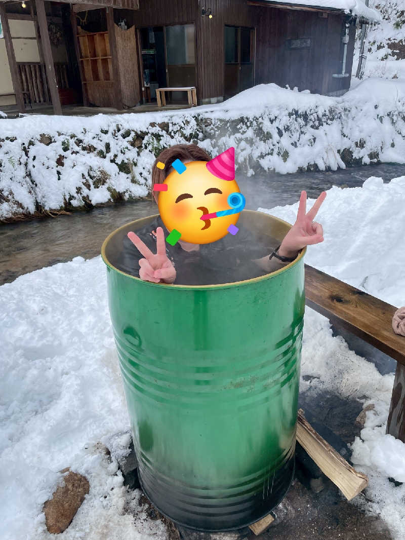 noshinさんの蒸 -五箇サウナ-のサ活写真