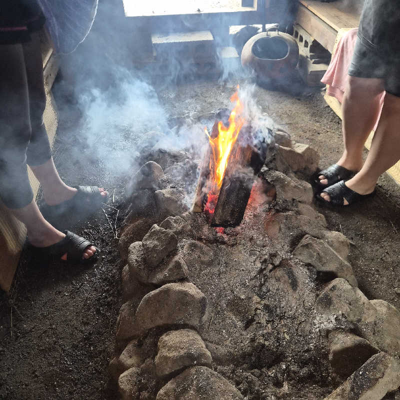 noshinさんの蒸 -五箇サウナ-のサ活写真