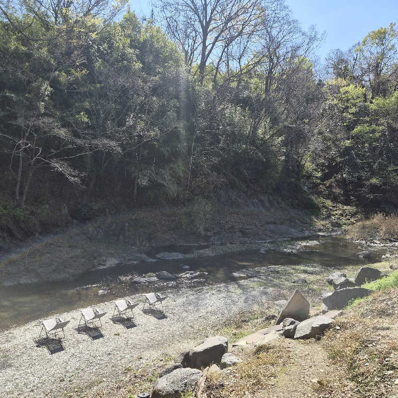 noshinさんのFujioka BASE リバーサイドのサ活写真