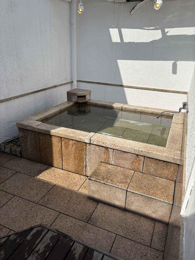 msanさんのリブマックスリゾート伊豆下田のサ活写真