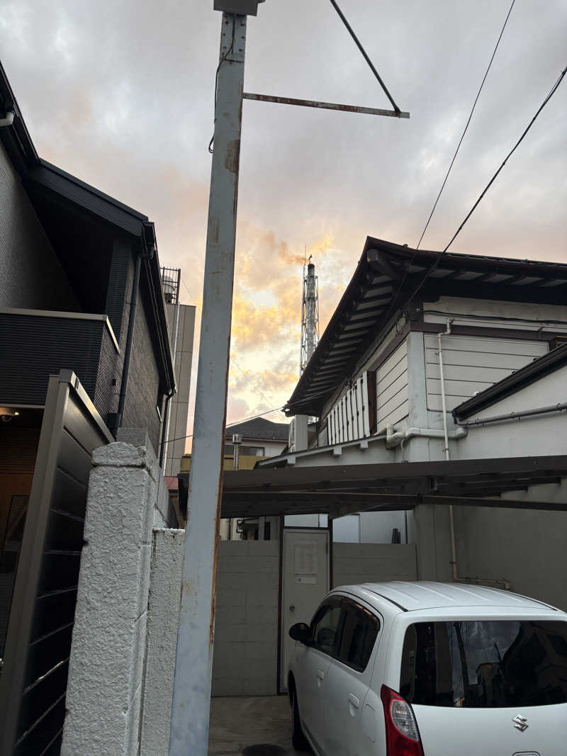msanさんの鶴の湯(つるの湯)のサ活写真