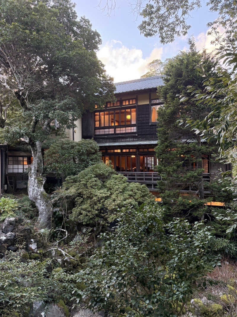 ピーグルの化身さんのおちあいろうのサ活写真