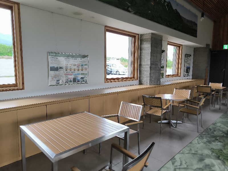 akiさんの吹上温泉保養センター 白銀荘のサ活写真