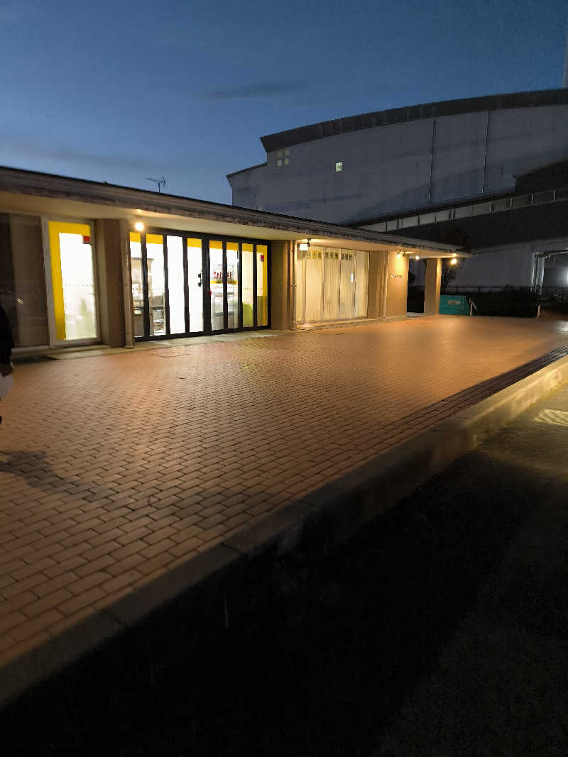 akiさんのほっとプラザ下花輪のサ活写真