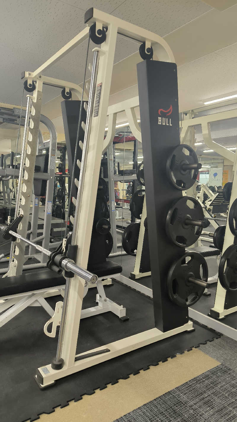 バニシングなおきさんのサウナ&カプセルミナミ学芸大店のサ活写真