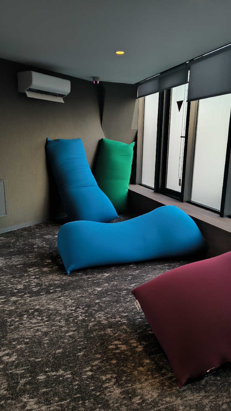 バニシングなおきさんのサウナ&カプセルミナミ学芸大店のサ活写真