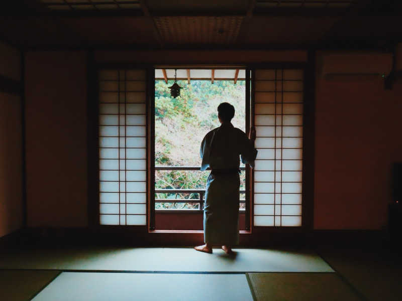 樹（いつき）さんの大江戸温泉物語Premium よしのや依緑園のサ活写真