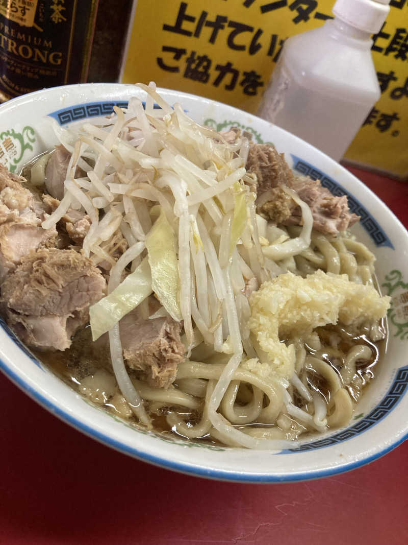 しょーさんさんのガーデンサウナ蒲田 (カプセルイン蒲田)のサ活写真