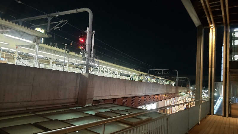 サウナ89丸さんの姫路駅前ユニバーサルホテル南口のサ活写真