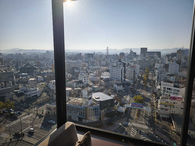 ライス🍚さんのカンデオホテルズ南海和歌山のサ活写真