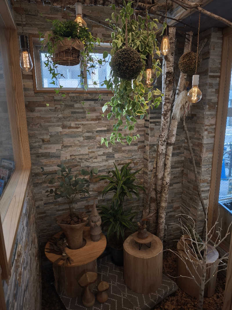 ライス🍚さんの入船温泉のサ活写真